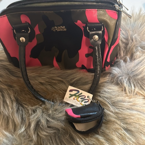 HCC mini bag - Picture 7 of 7